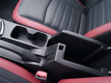 SsangYong Tivoli 1.5 T-GDI Sapphire FWD AT6 163 KM &ndash; Oryginał z Korei